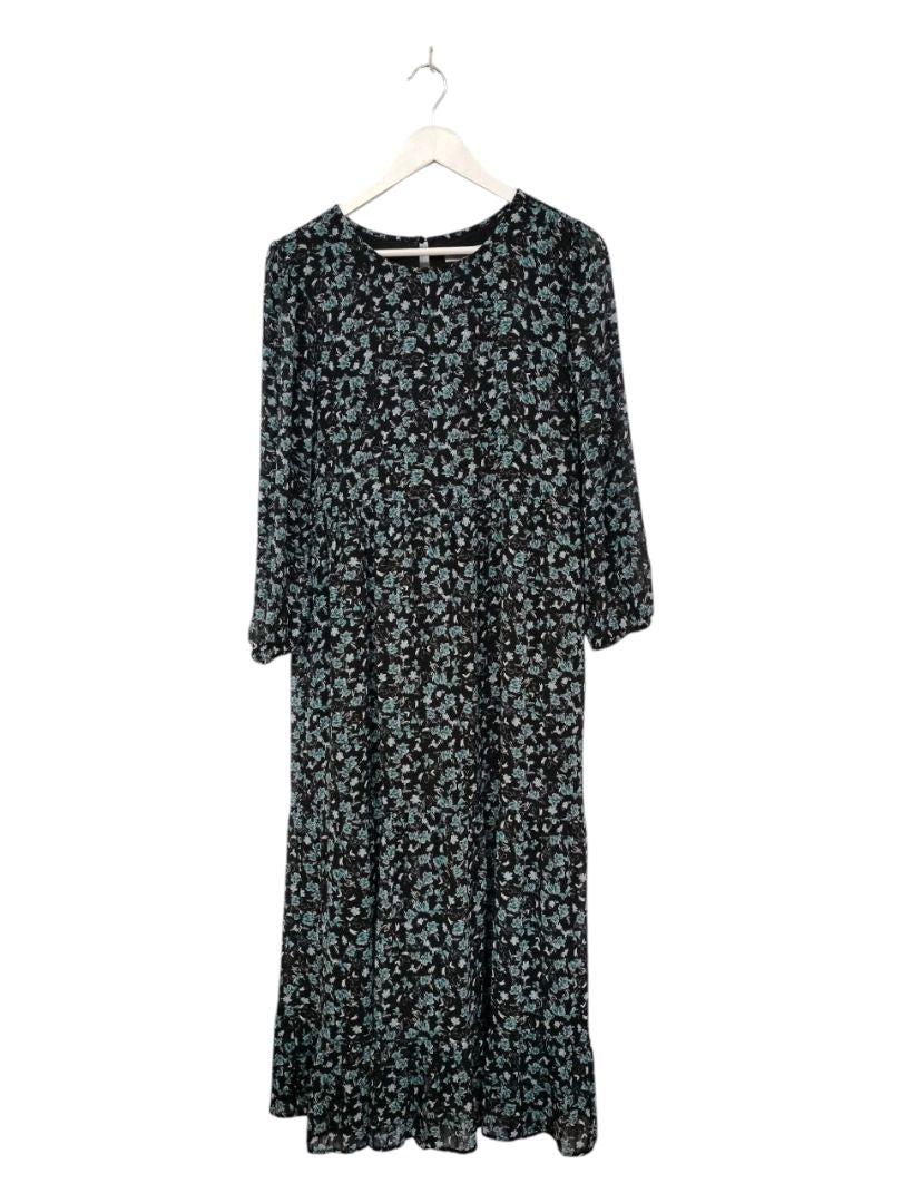 Billie The Label | Floral Dress | Size 8