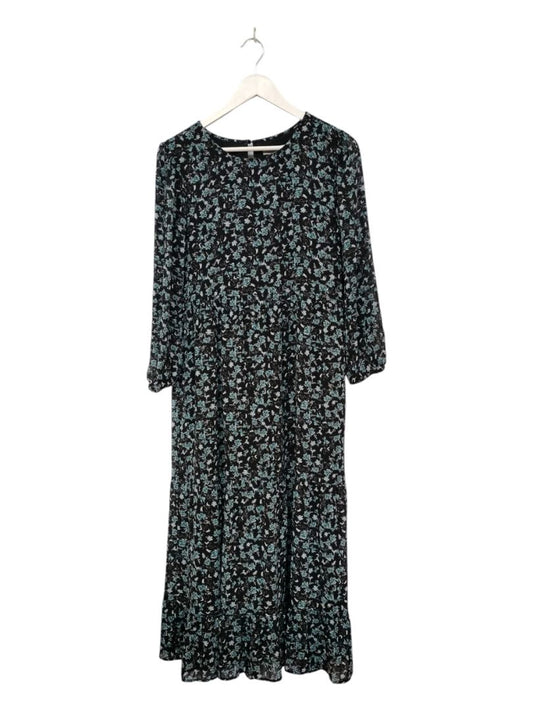 Billie The Label | Floral Dress | Size 8
