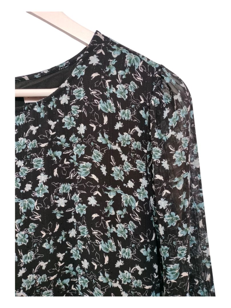 Billie The Label | Floral Dress | Size 8