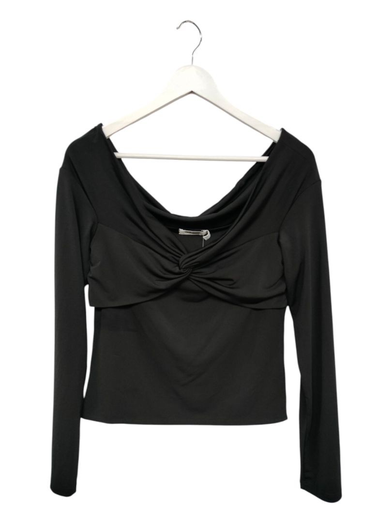 Glassons | Black Top | Size L