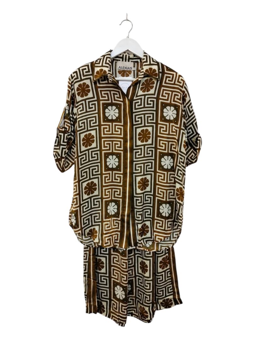 Alemais | Multi Set | Size 6