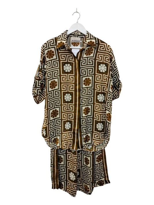 Alemais | Multi Set | Size 6