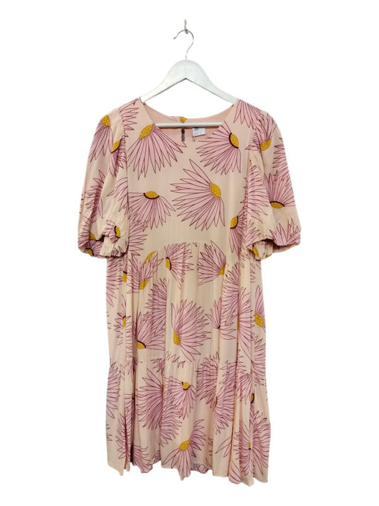 Leo+Be | Floral Dress | Size 14