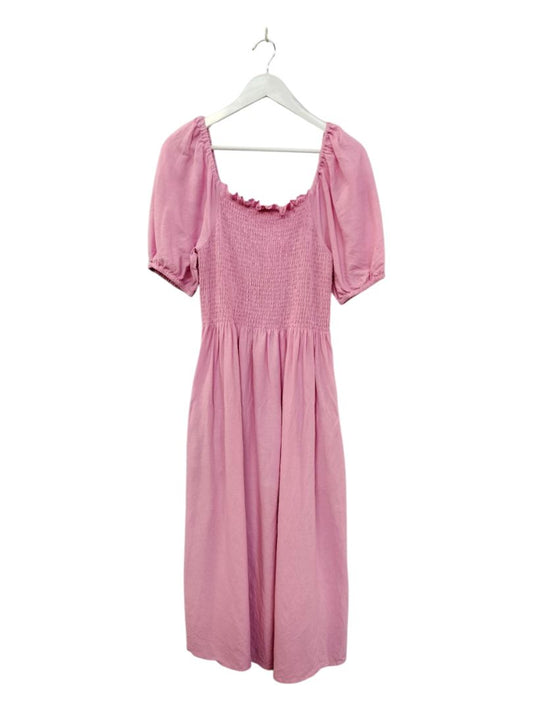 Betty Basics | Pink Dress | Size 8