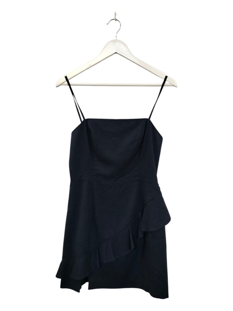 Beginning Boutique | Navy Dress | Size 10