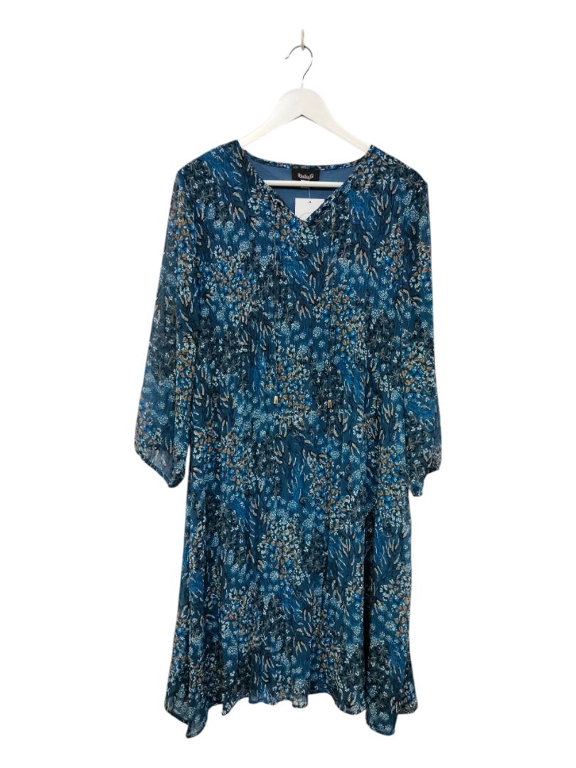 Studio 12 | Multi Dress | Size 16