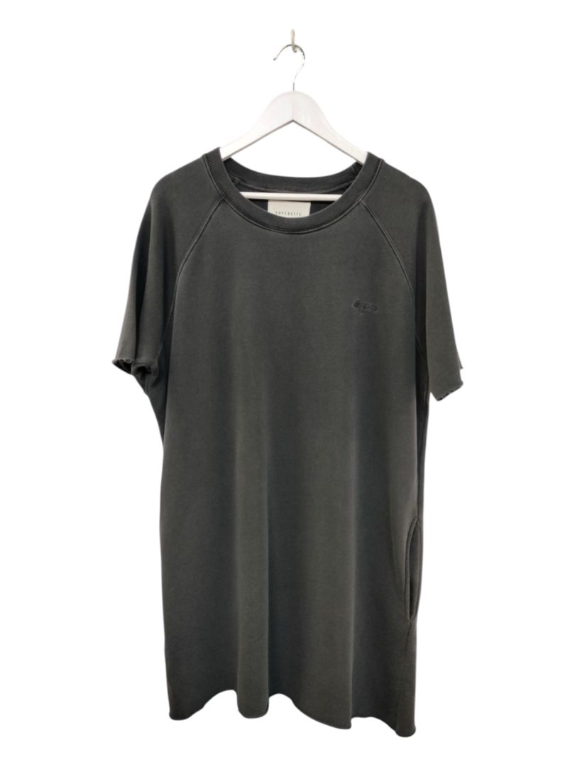 Superette | Grey Dress | Size 14