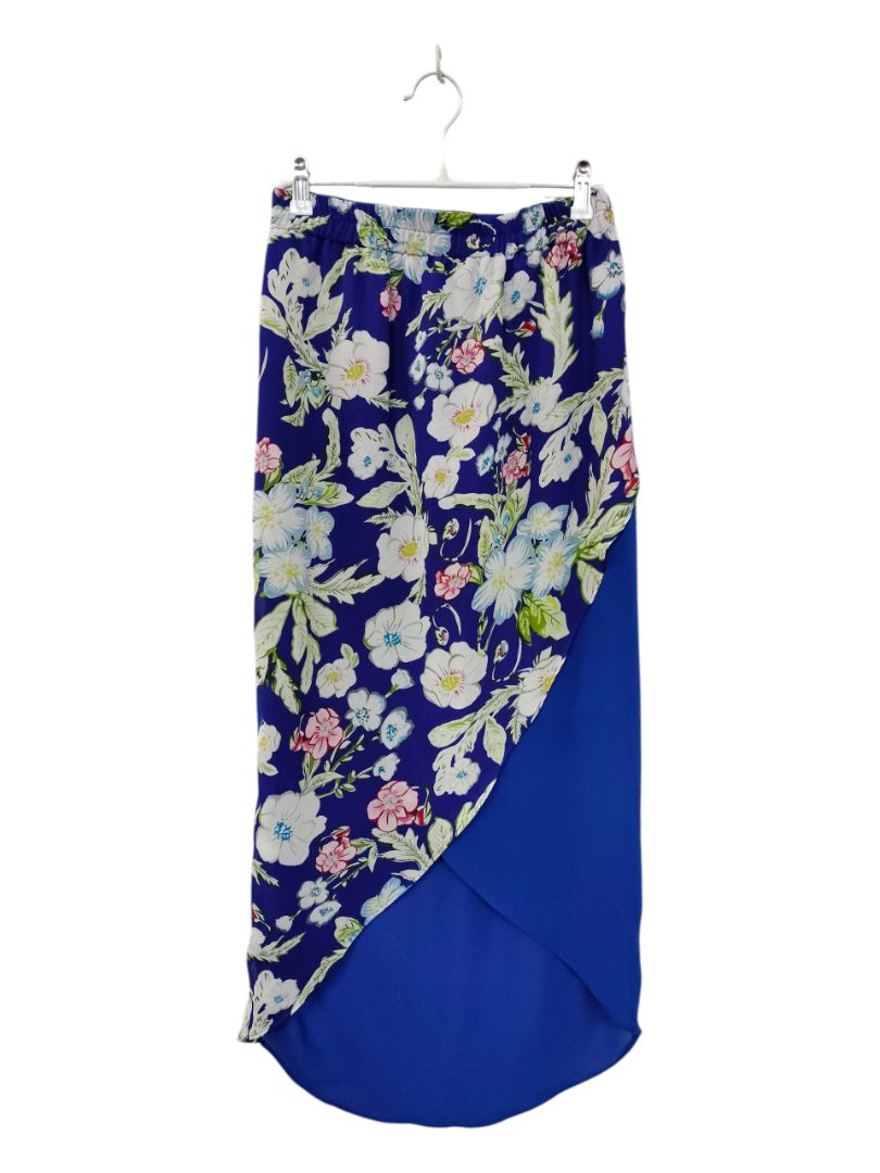 Augustine | Floral Skirt | Size S
