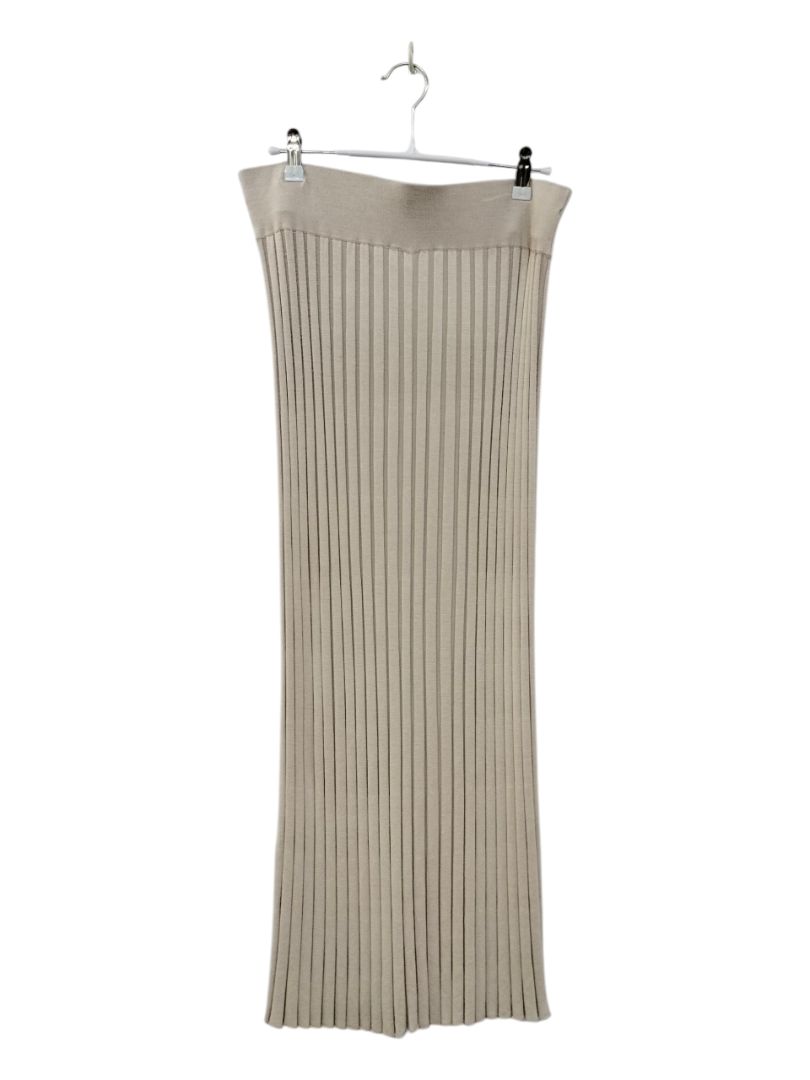 Decjuba | Beige Skirt | Size M