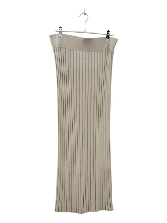 Decjuba | Beige Skirt | Size M