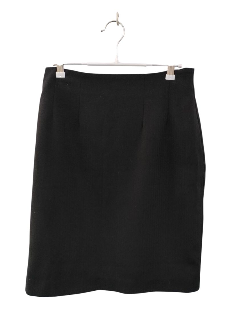 Body Language | Black Skirt | Size 10