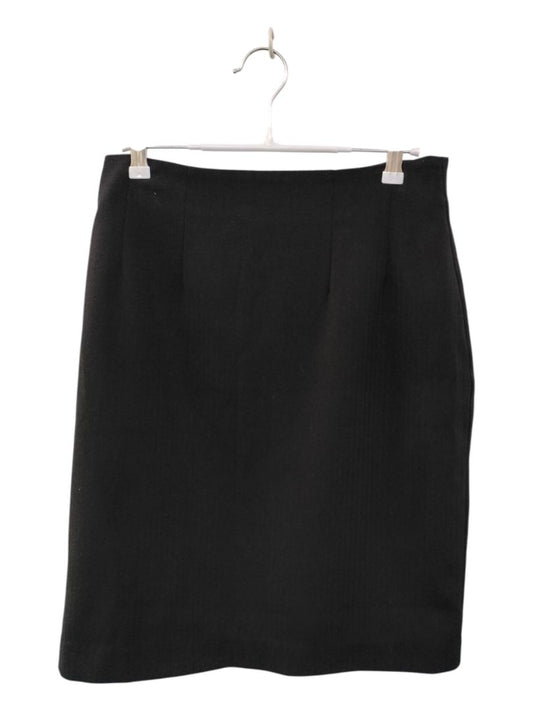 Body Language | Black Skirt | Size 10