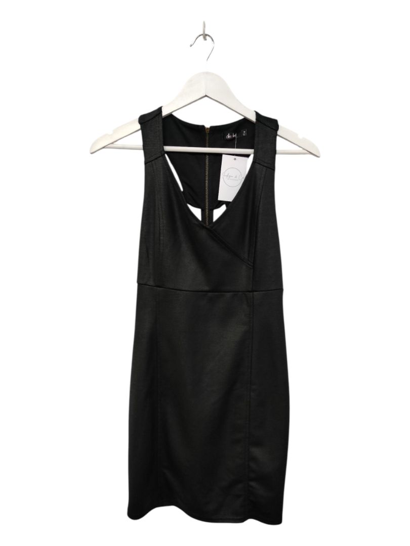 Chic A Booti | Black Dress | Size M