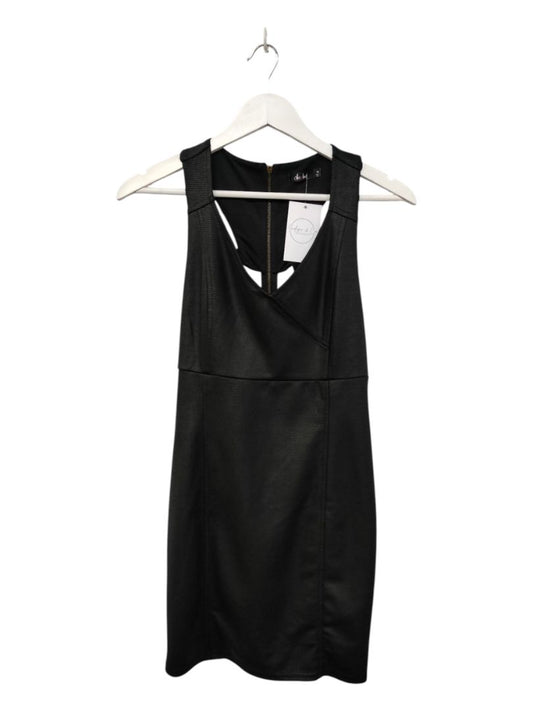 Chic A Booti | Black Dress | Size M