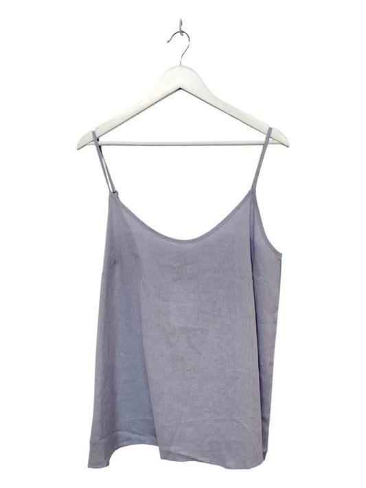 Siren | Lilac Top | Size 14