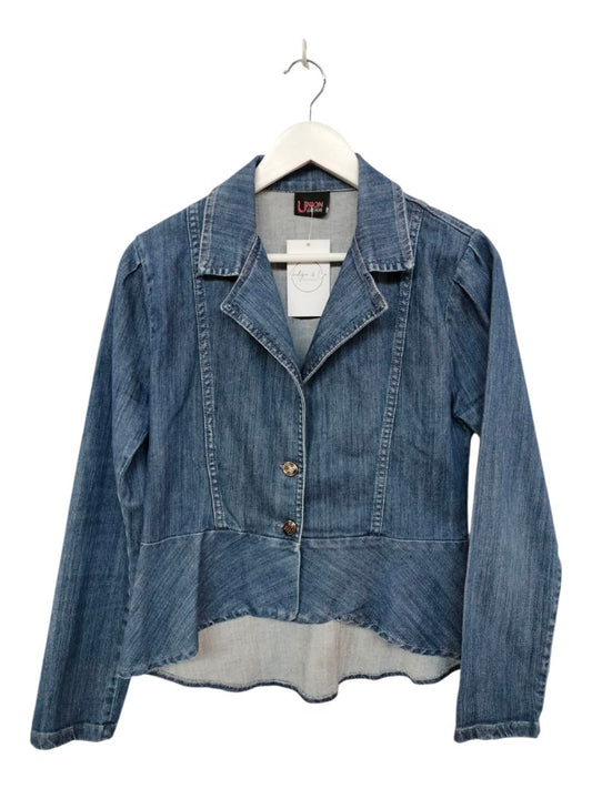 Union | Denim Jacket | Size Approx S
