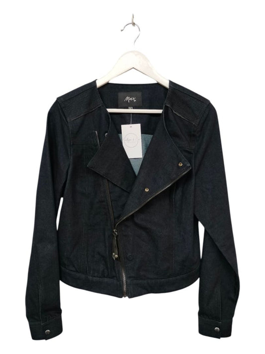 Max | Denim Jacket | Size 14