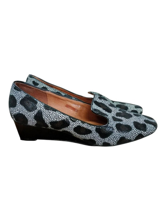 Bresley | Animal Print Shoes | Size 40