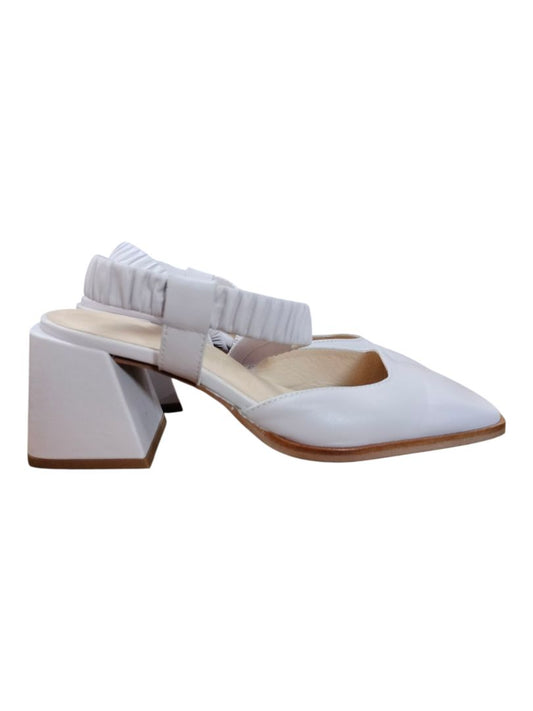 Wonders | Purple Heels | Size 37