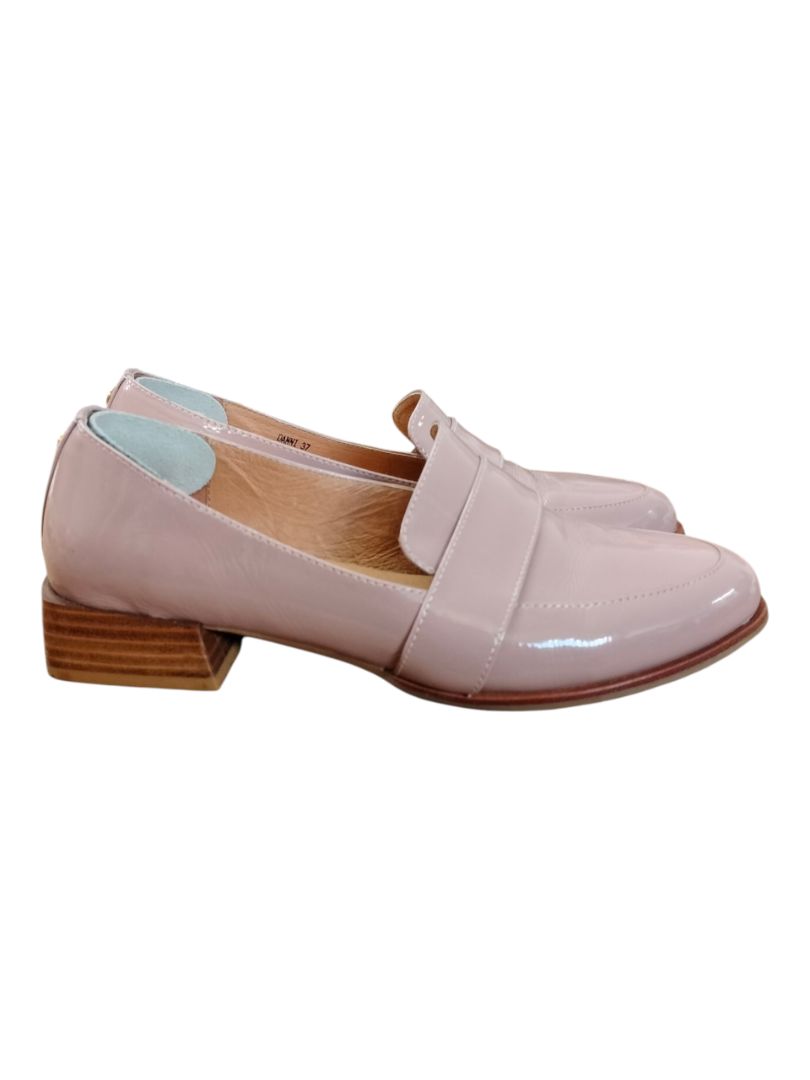 Mi Piaci | Pink Shoes | Size 37