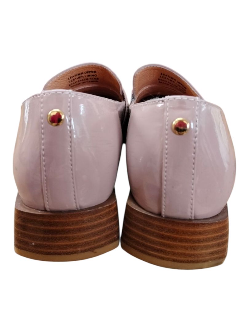 Mi Piaci | Pink Shoes | Size 37