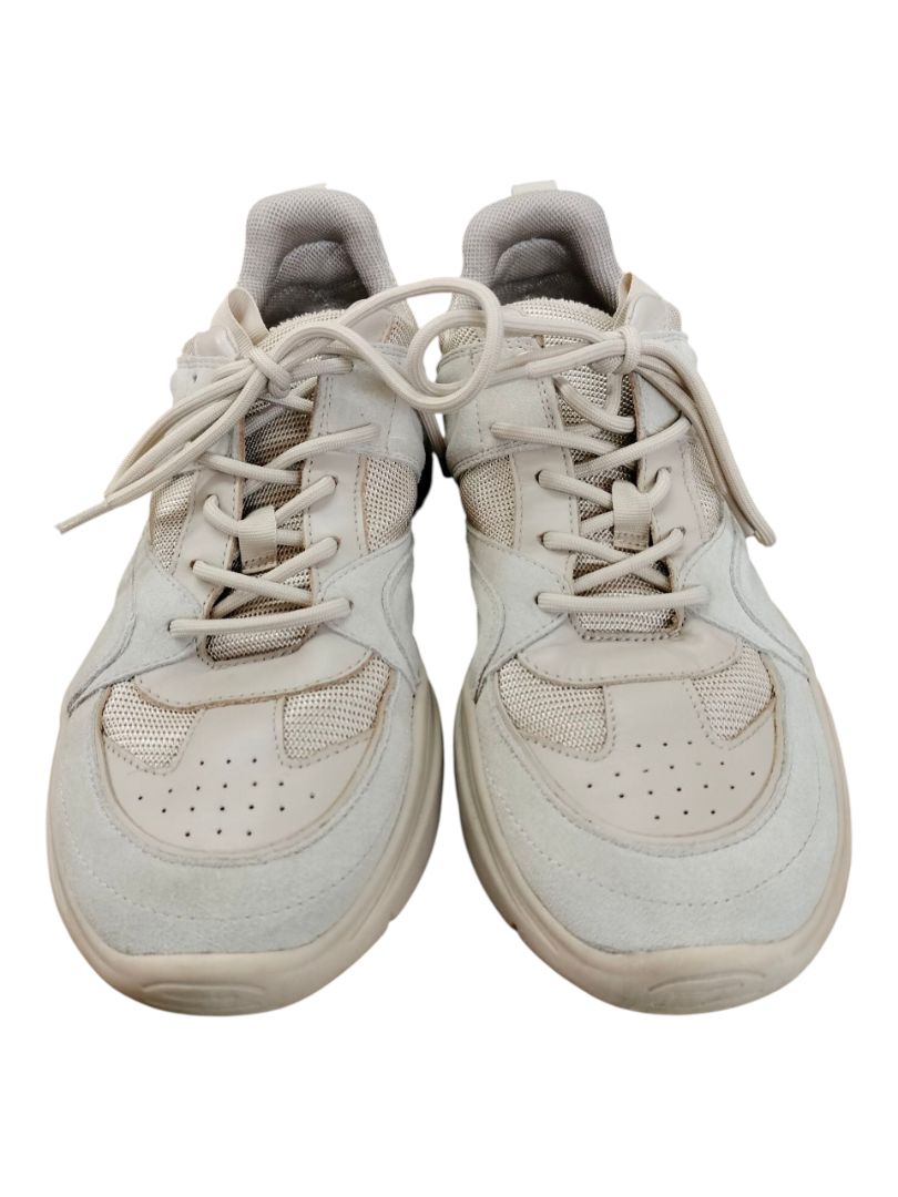 Country Road | Beige Shoes | Size 40