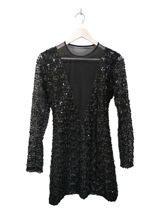 Unknown | Black Dress | Size Approx S