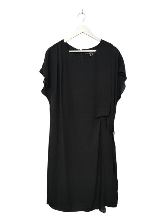 Max | Black Dress | Size 16