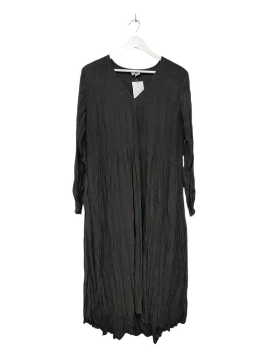 Foil | Grey Dress | Size 14