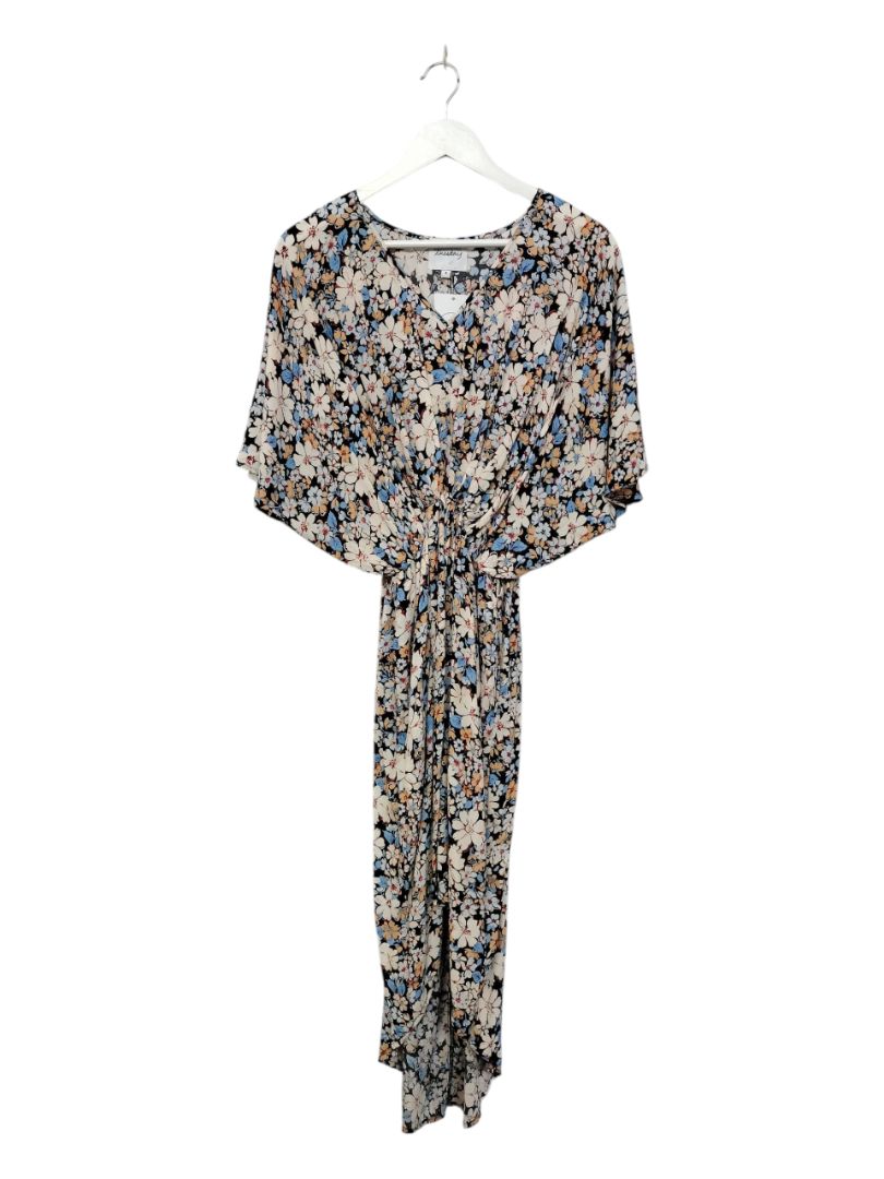 Tuesday | Multi Dress | Size 8