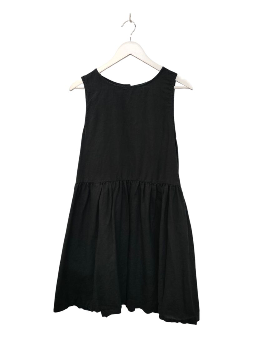Huffer | Black Dress | Size 14