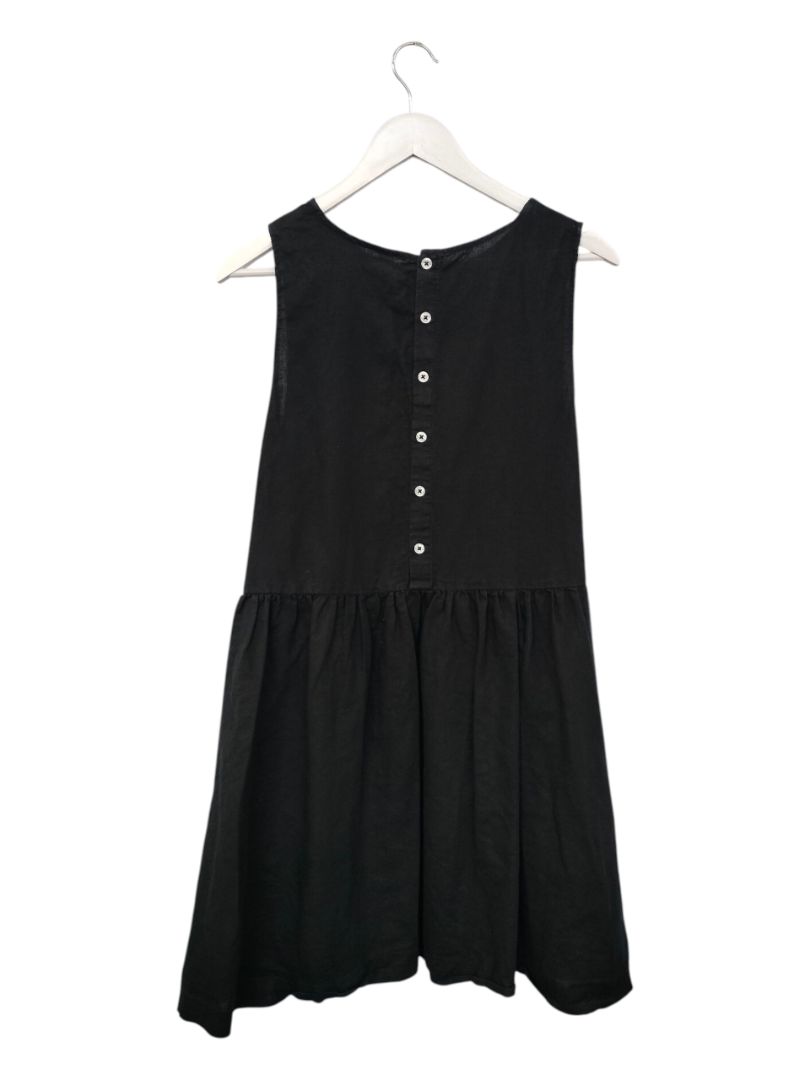Huffer | Black Dress | Size 14