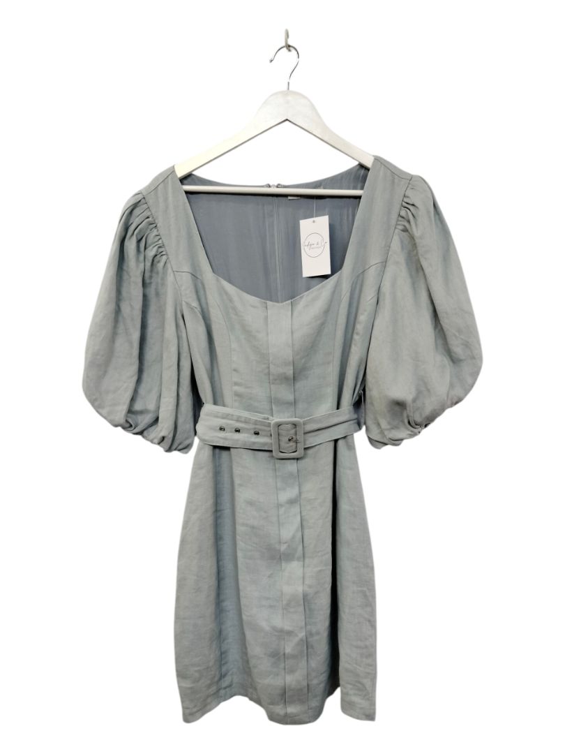 Amelius | Blue Dress | Size 12