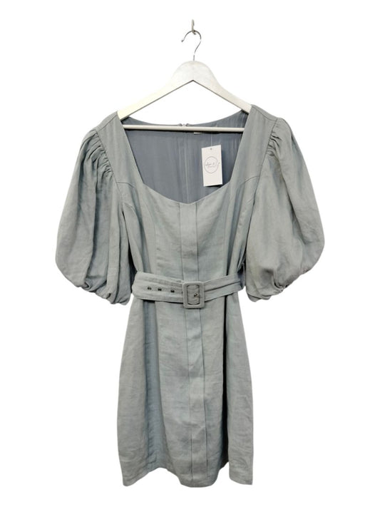 Amelius | Blue Dress | Size 12