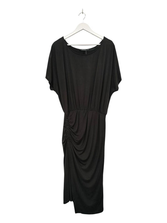 Caroline Sills | Black Dress | Size 12