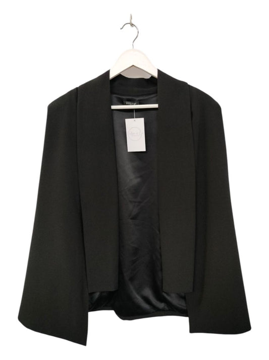 Storm | Black Jacket | Size 14