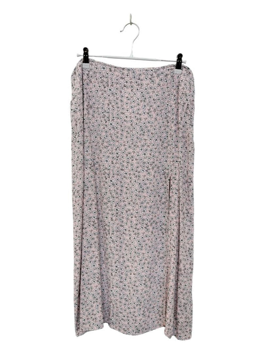 Jorge | Floral Skirt | Size 14