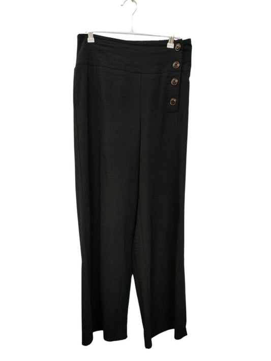B-O-G Collective | Black Pants | Size 10