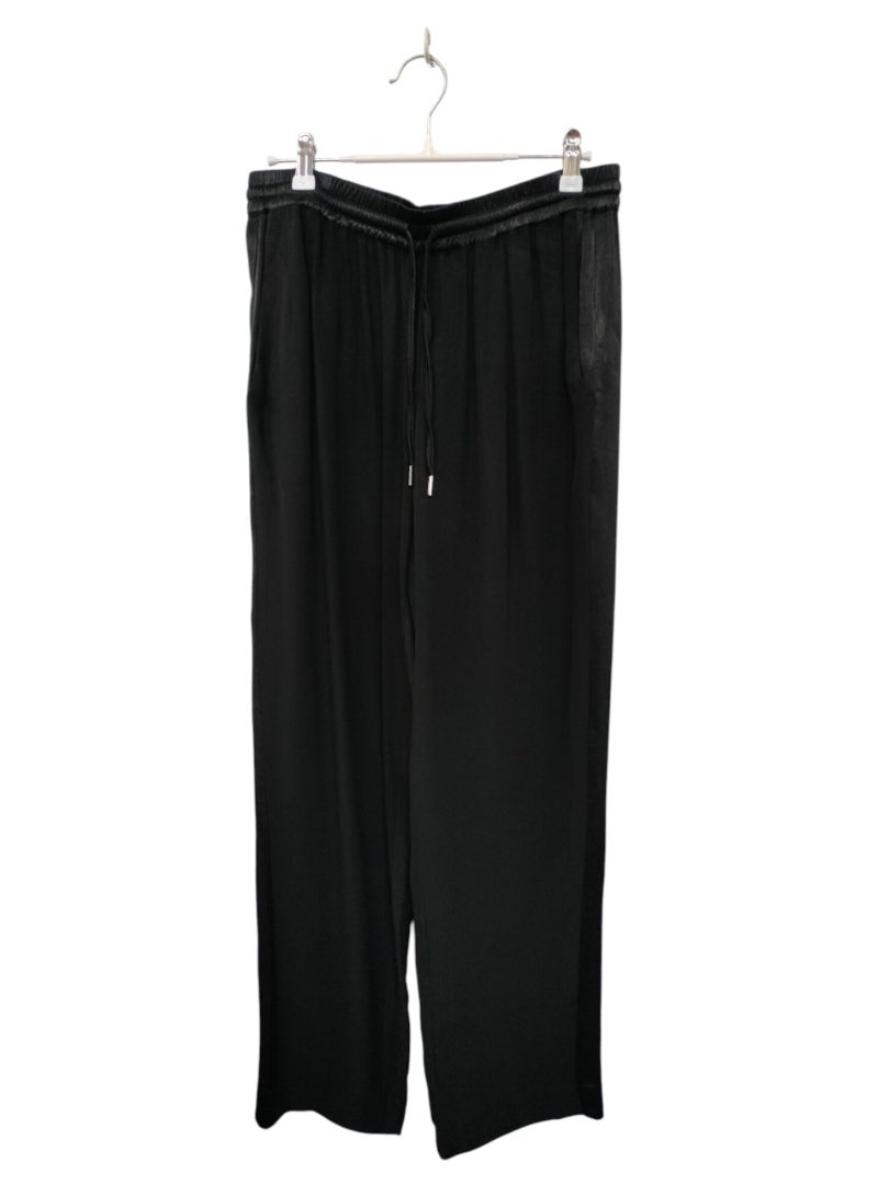 State Of Play | Black Pants | Size 10