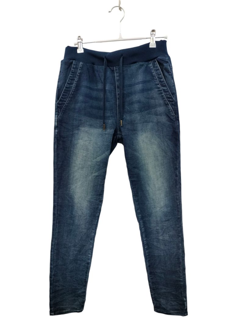 Monaco Jeans | Blue Jeans | Size 8