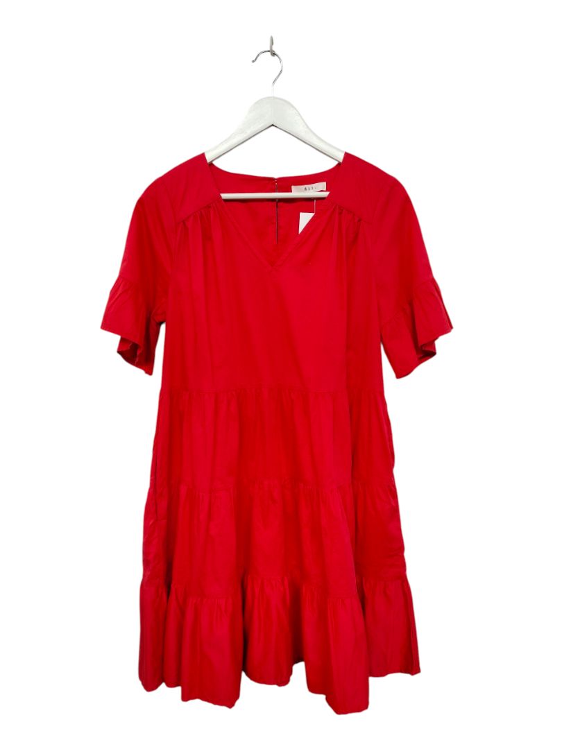 Max | Red Dress | Size 10