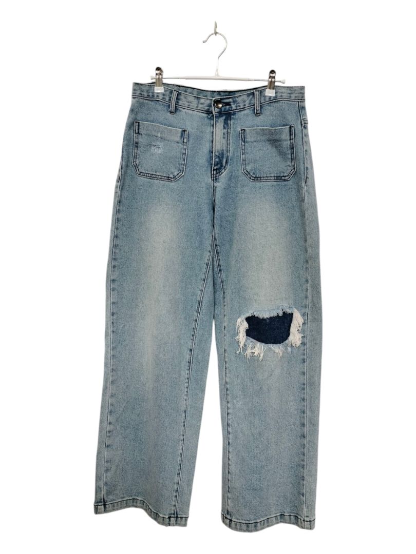 Style Laundry | Light Blue Denim Jeans | Size S