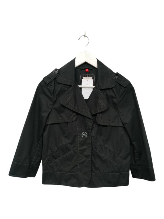 ESPRIT DE CORP | Black Jacket | Size 10