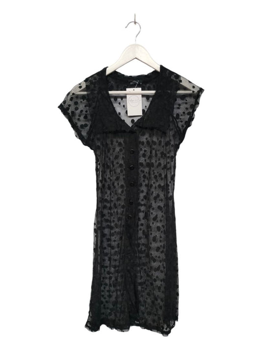 Siren | Black Dress | Size 10