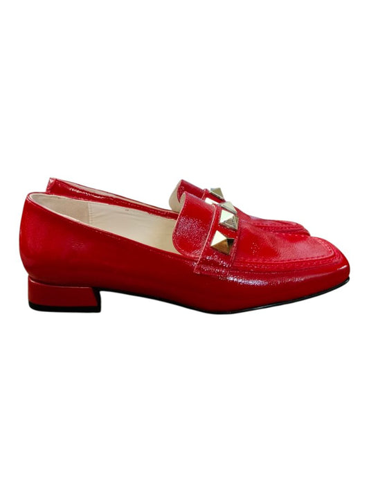 Jose Saenz | Red Shoes | Size 39