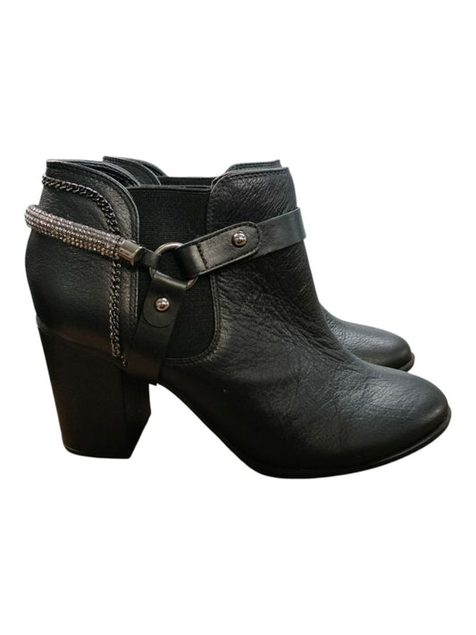 Hey Monday | Black Shoes | Size 37