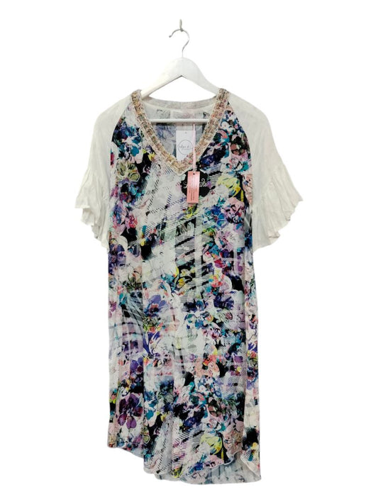 Libertine | Multi Dress | Size 8
