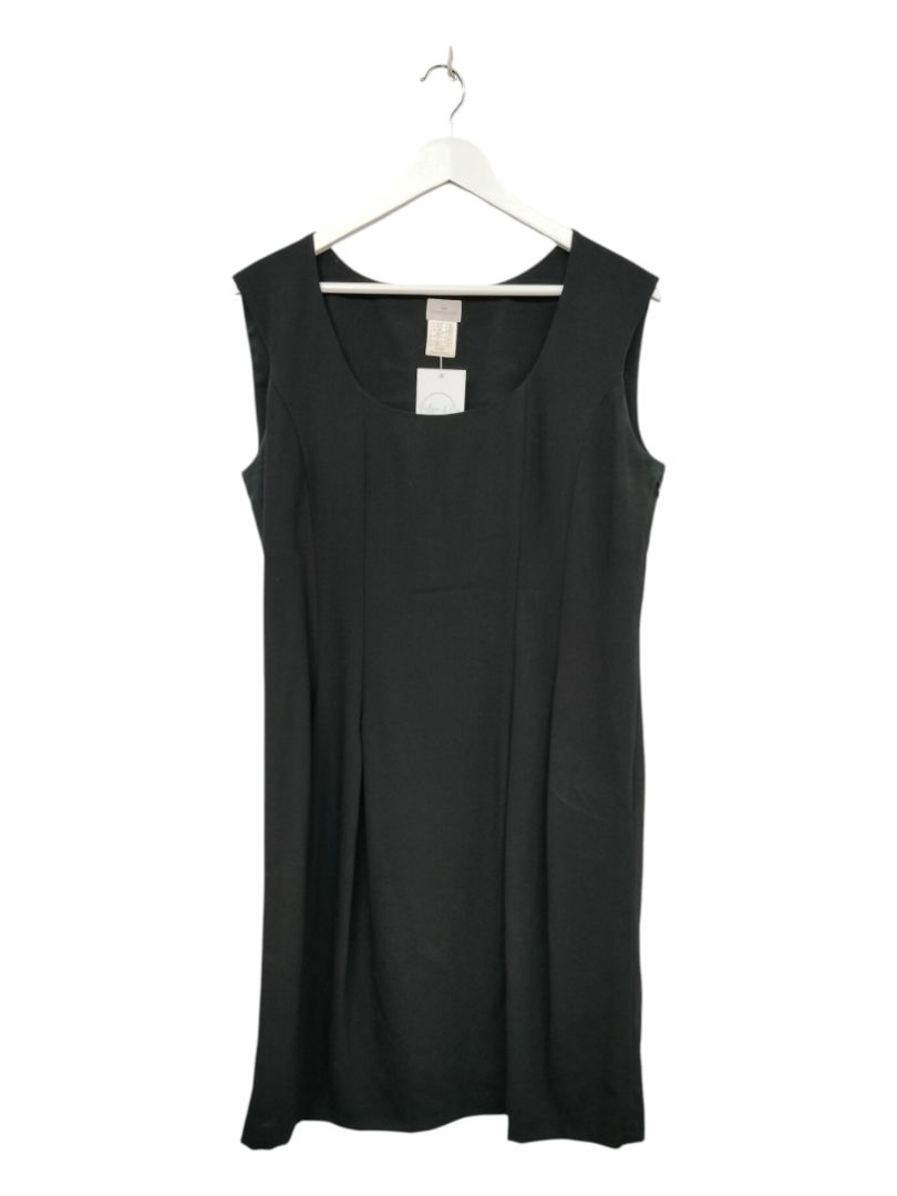Cyrillus | Black Dress | Size 16