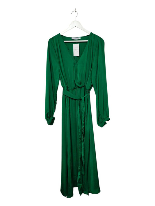 Atmos & Here | Green Dress | Size 20