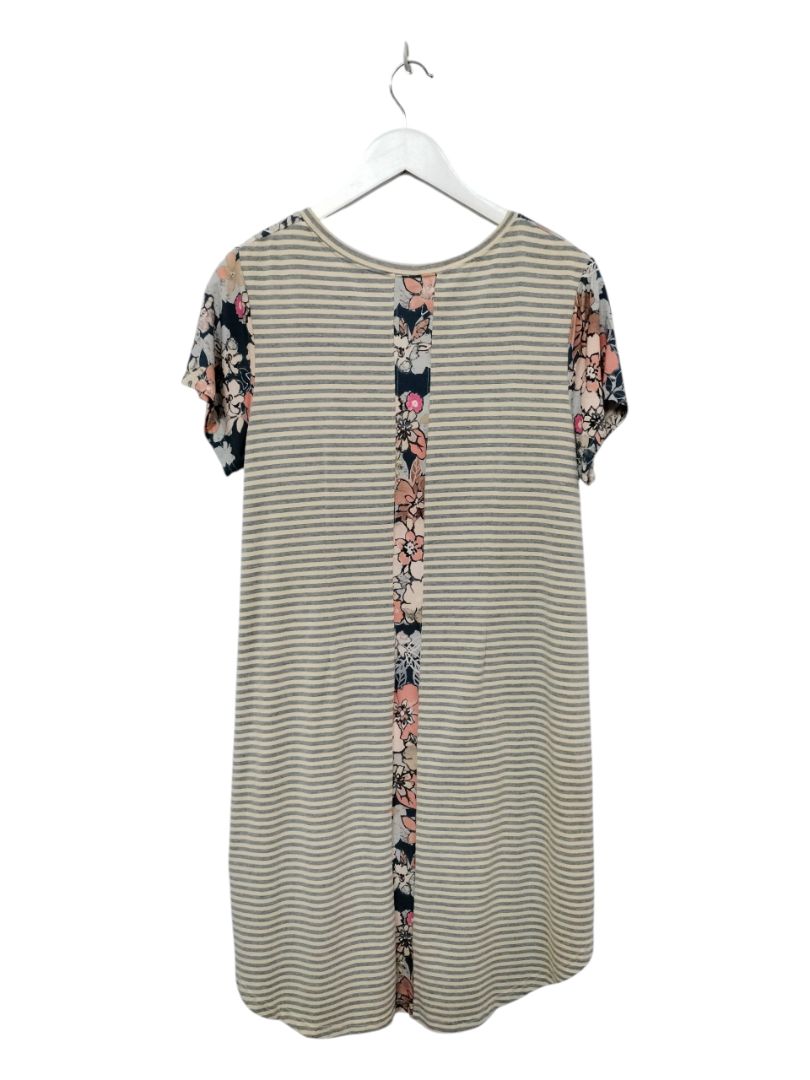 Madly Sweetly | Floral Dress | Size 12